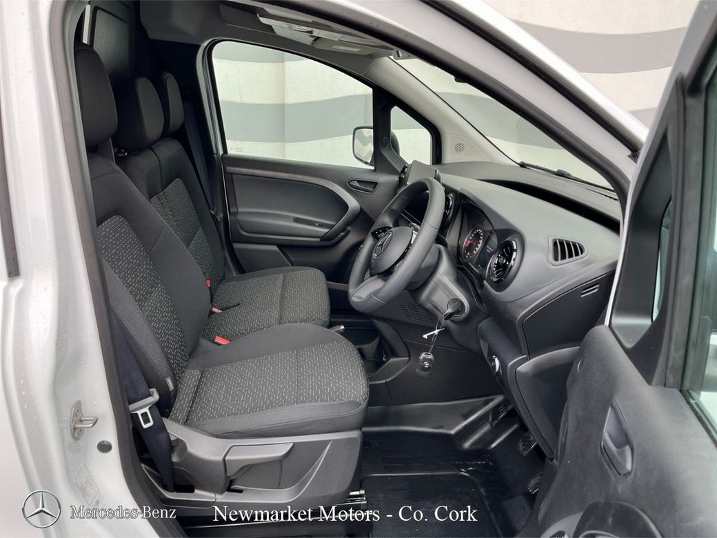 2026 Mercedes-Benz Citan