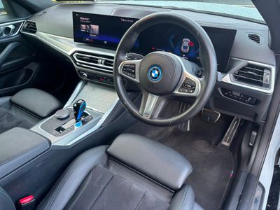 2022 BMW i4
