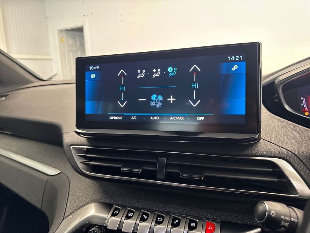 2023 Peugeot 3008