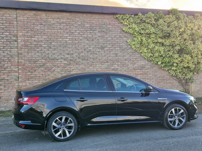 2017 Renault Megane