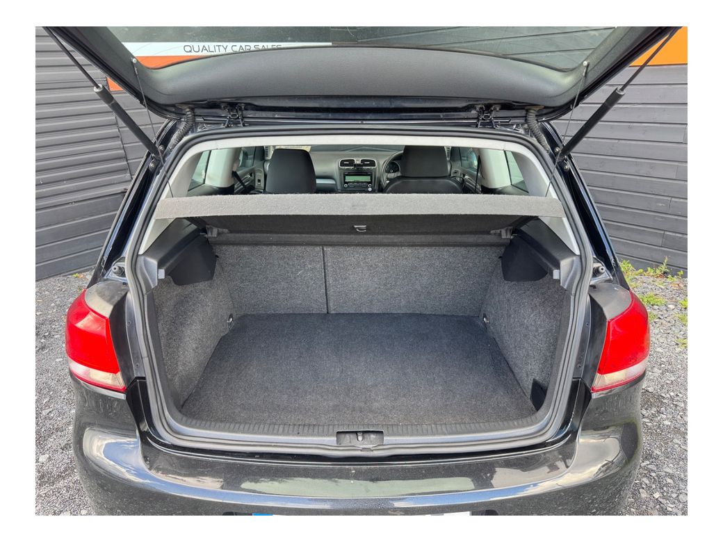 2010 Volkswagen Golf