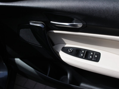 2019 BMW 1 Series