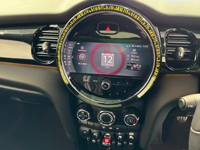 2022 Mini Cooper