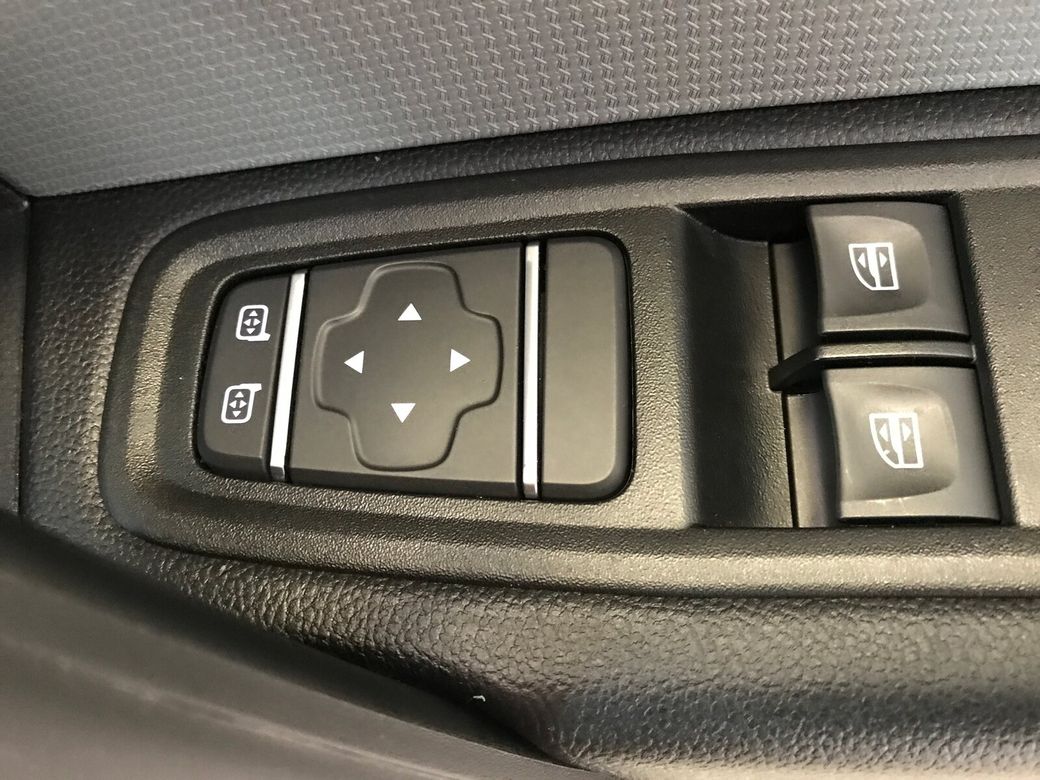 2025 Renault Kangoo