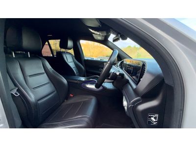 2019 Mercedes-Benz GLE Class