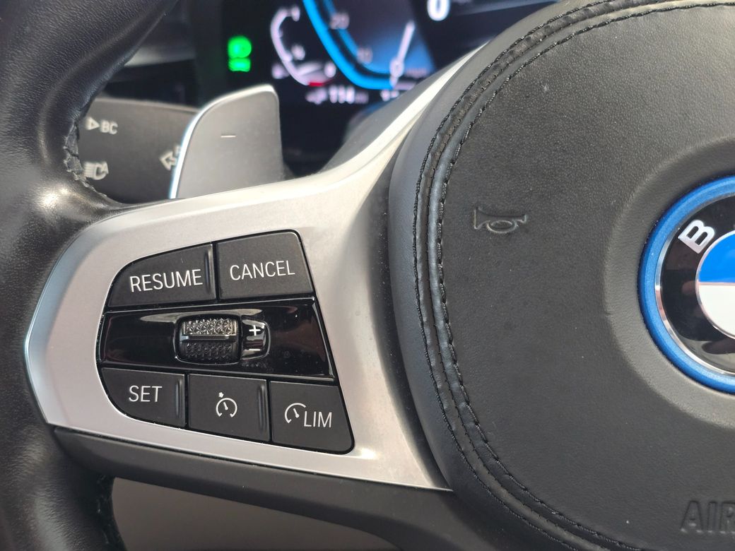 2023 BMW 5 Series