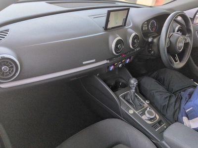 2017 Audi A3