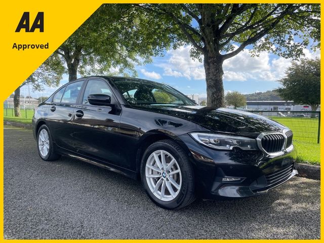 vehicle for sale from Jonathan O'Brien Cars