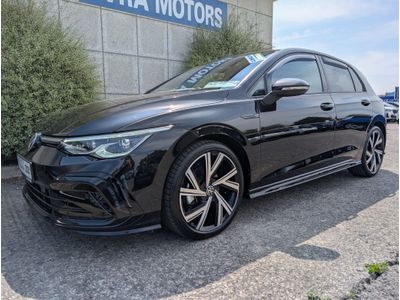 2021 Volkswagen Golf