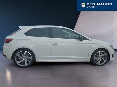 2017 SEAT Leon