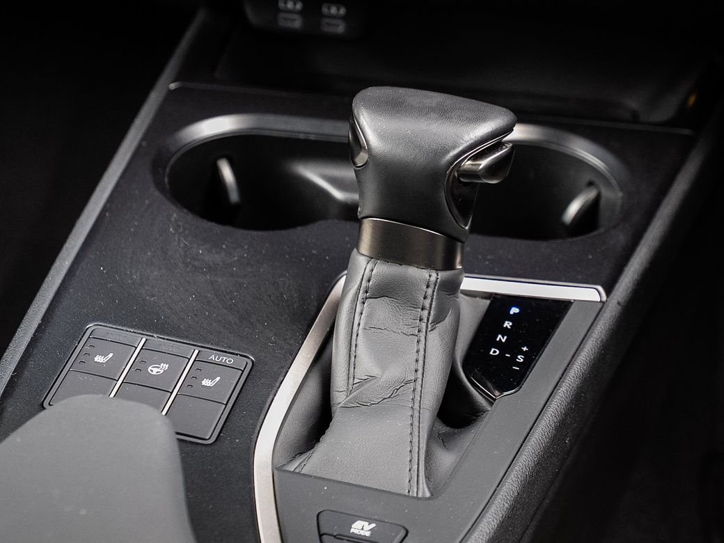 2023 Lexus UX 250H