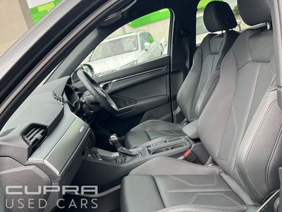 2024 Audi Q3