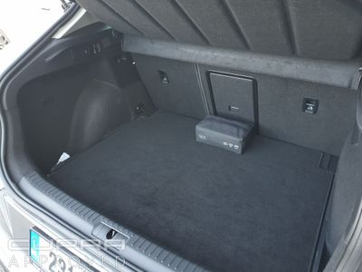 2023 Cupra Formentor