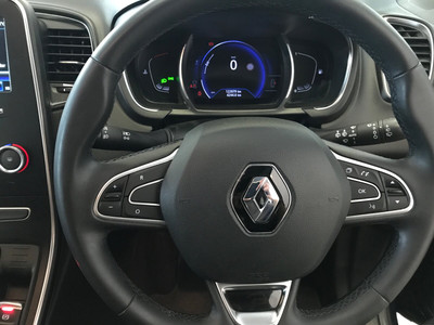 2021 Renault Grand Scenic