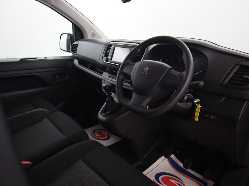 2023 Peugeot Expert