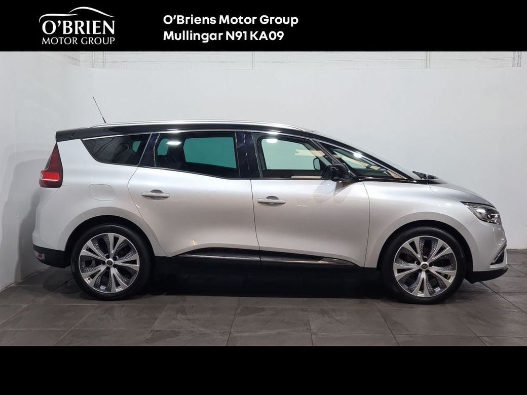 2020 Renault Grand Scenic