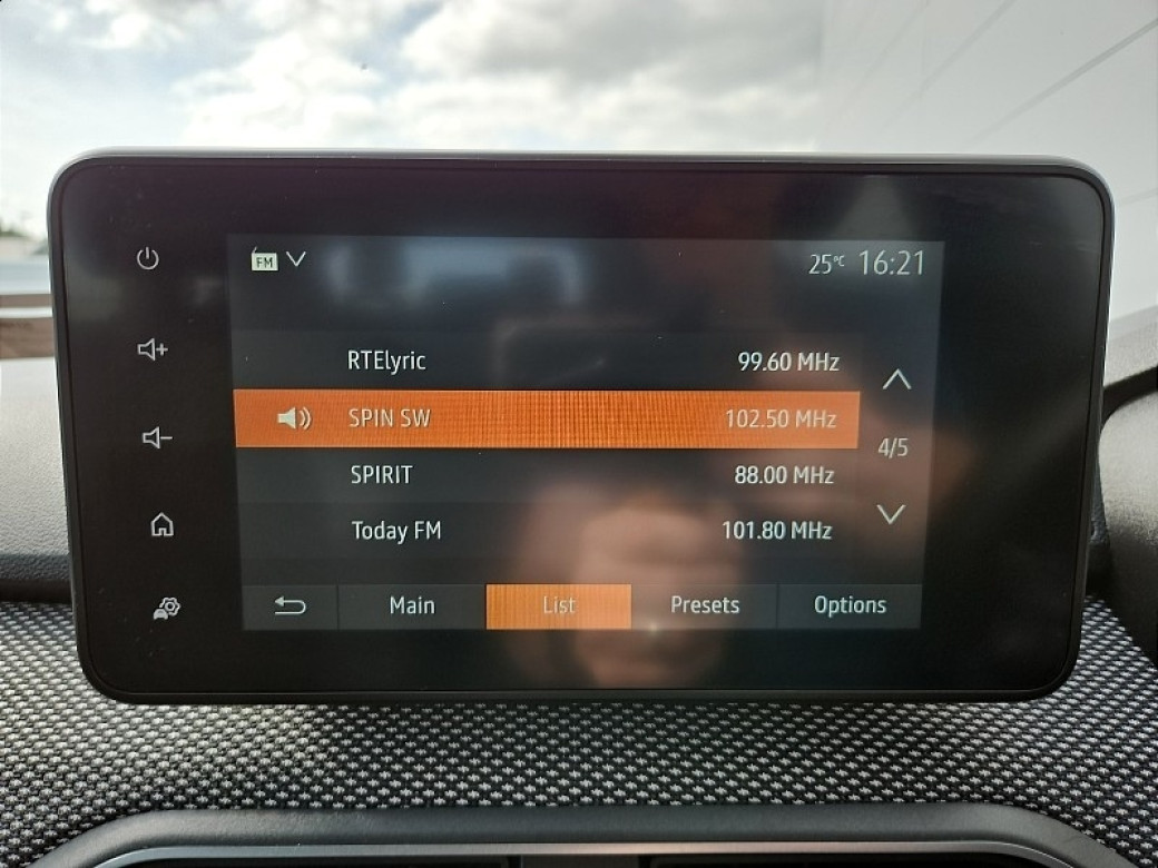 2023 Dacia Jogger