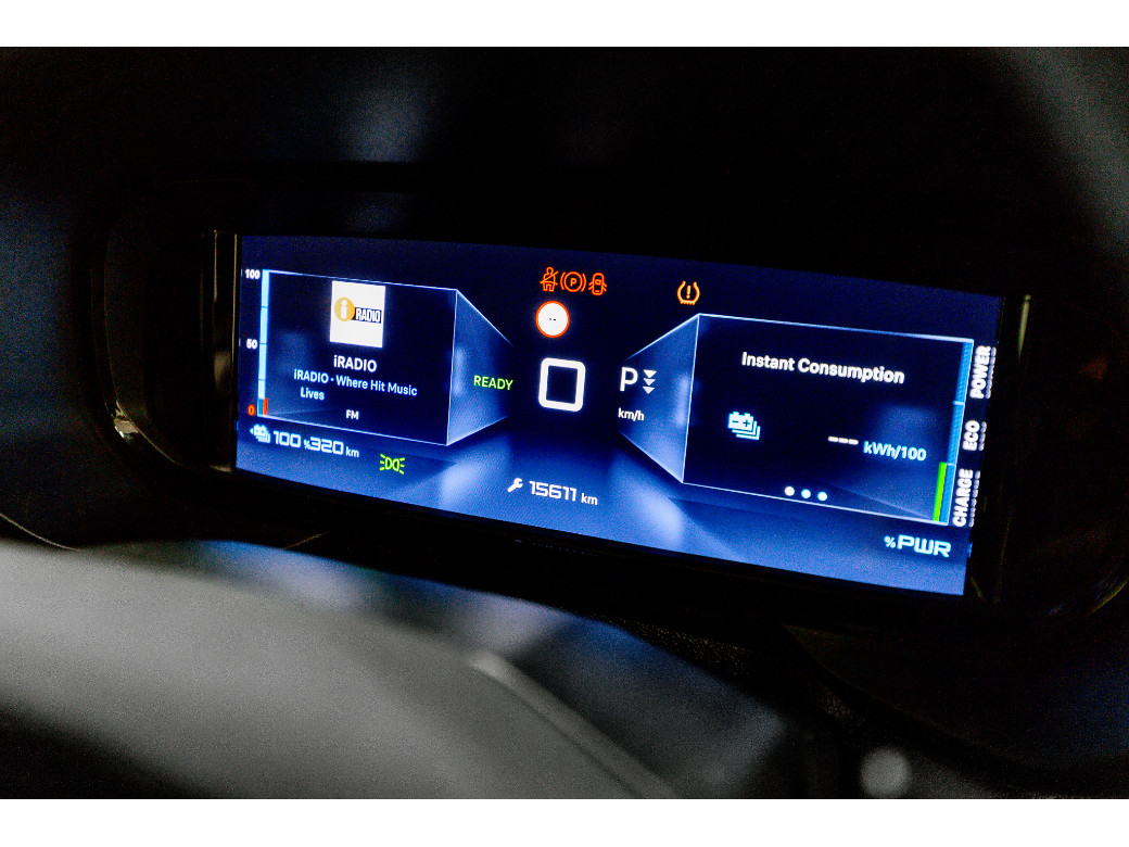 2024 Citroen Berlingo