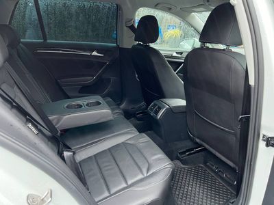 2020 Volkswagen Golf