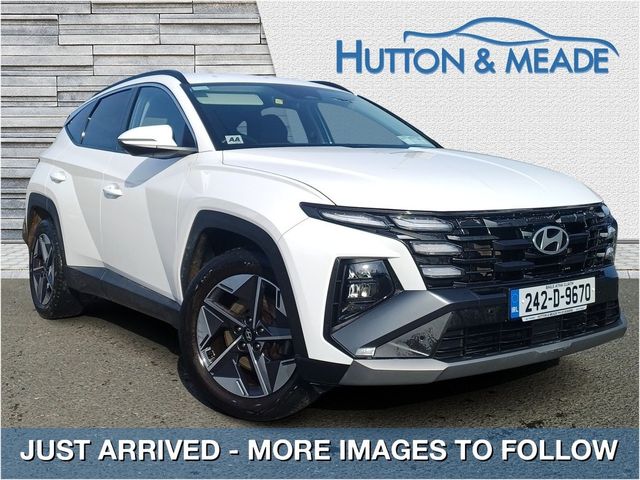 vehicle for sale from Hutton & Meade