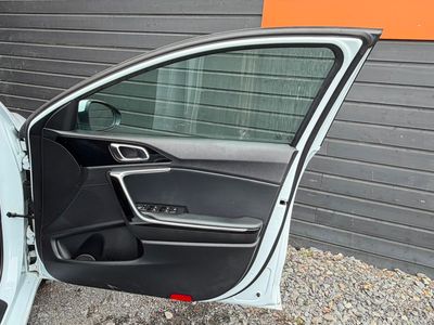 2019 Kia Ceed