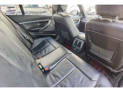 2018 BMW 3 Series