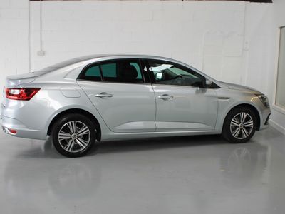 2021 Renault Megane