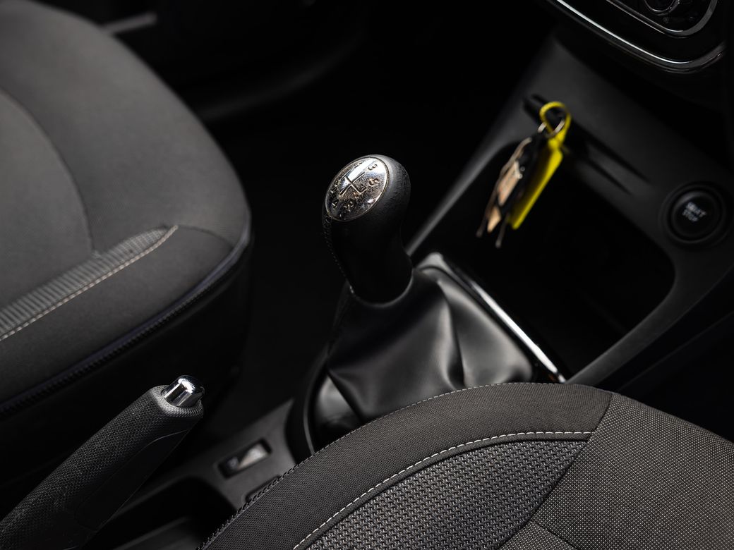 2014 Renault Captur
