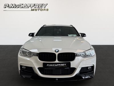 2017 BMW 3 Series