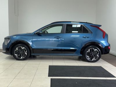 2023 Kia Niro