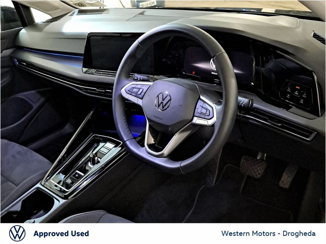 2023 Volkswagen Golf