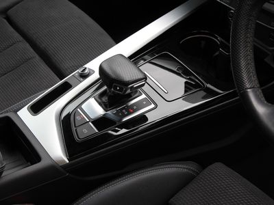 2020 Audi A5