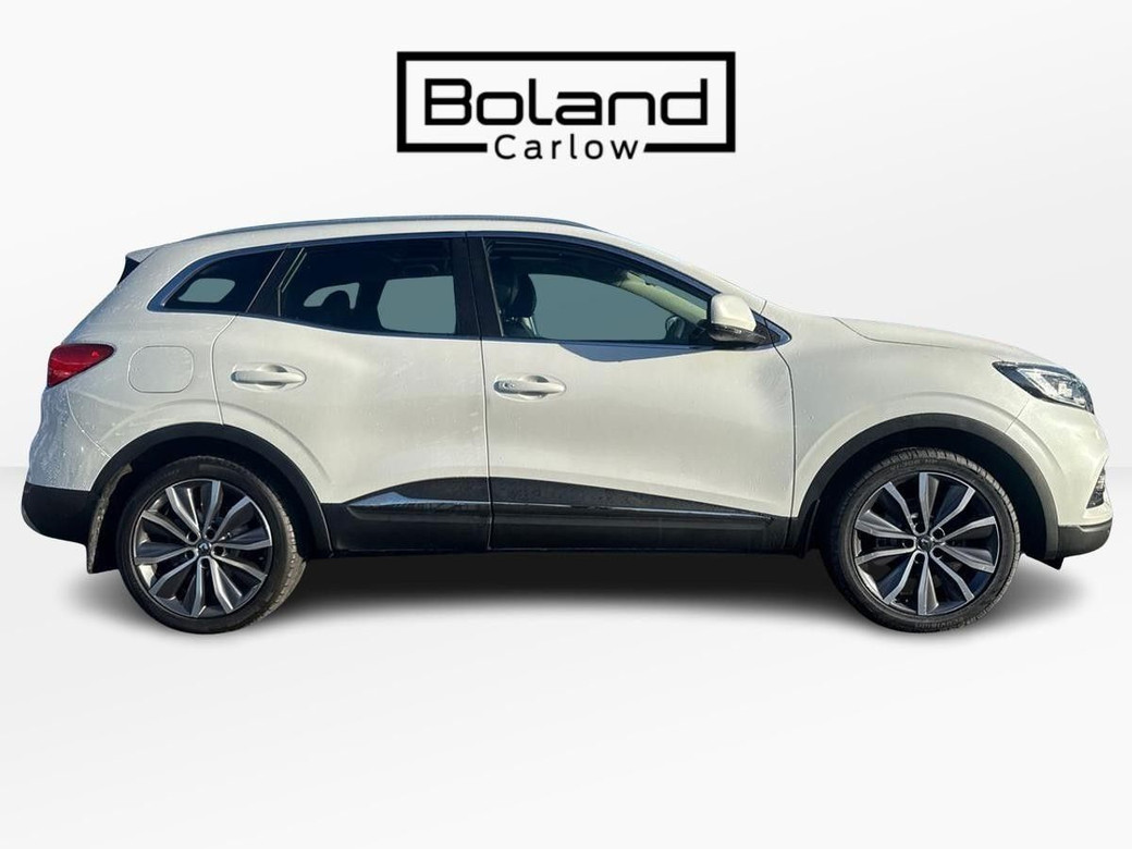 2021 Renault Kadjar