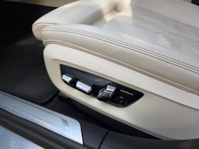 2022 BMW 7 Series