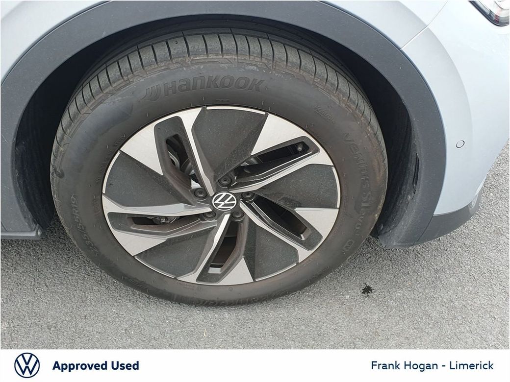 2025 Volkswagen ID.4