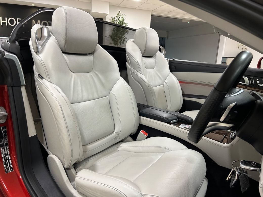2019 Mercedes-Benz SL Class