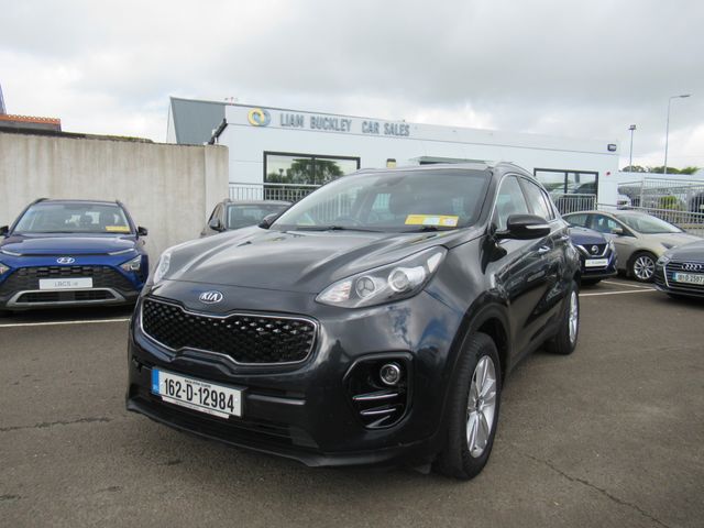 vehicle for sale from Liam Buckley Car Sales