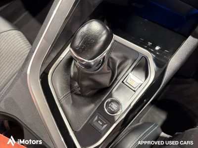 2022 Peugeot 3008