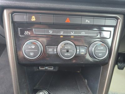 2018 Volkswagen T-Roc