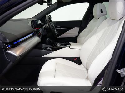 2024 BMW 5 Series