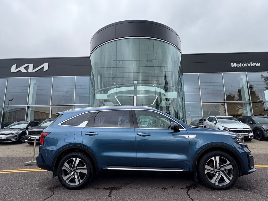 2024 Kia Sorento
