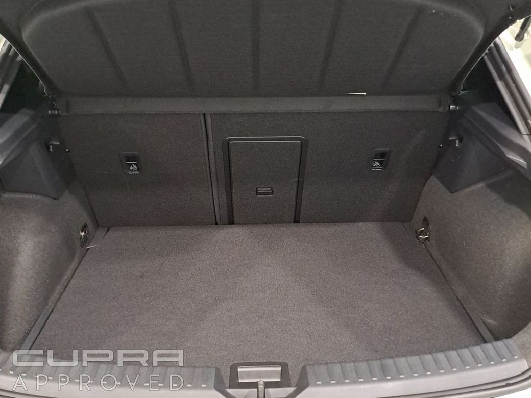 2025 Cupra Leon