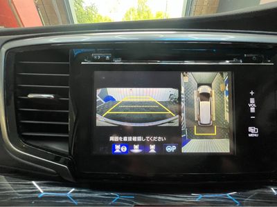 2017 Honda Odyssey