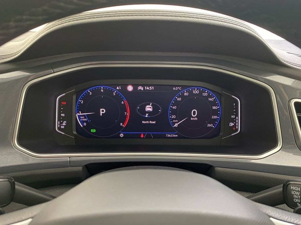 2023 Volkswagen T-Roc