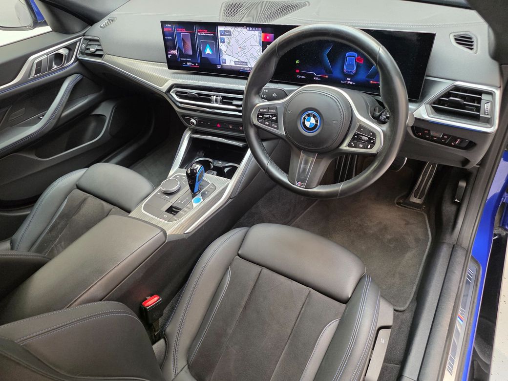 2023 BMW i4