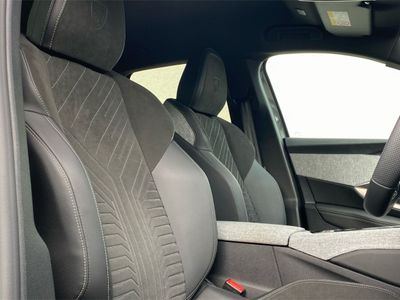 2025 Peugeot 3008