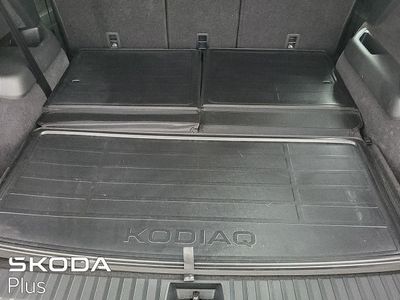 2026 Skoda Kodiaq