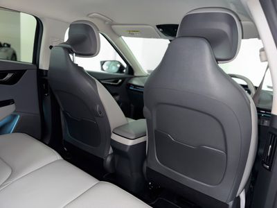 2026 Kia EV6