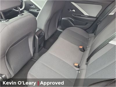 2023 Opel Astra