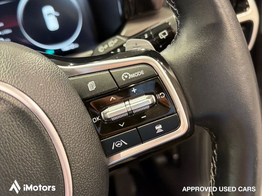 2024 Kia Sorento